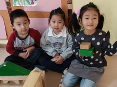 -凡恩格林幼儿园(中灿苑校区)
