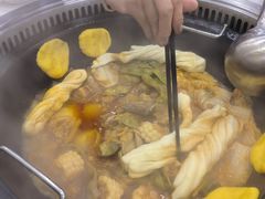 -九妹农家大铁锅东北菜(江湾店)