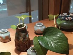 -一叶一世界•素食餐厅(新光天地店)