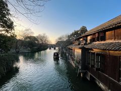 -乌镇景区