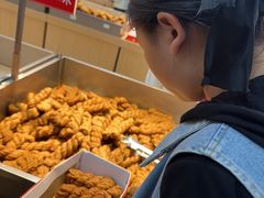 -南市食品街