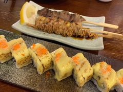 -白石の深夜食堂(宝龙店)