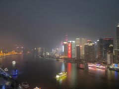 -上海外滩英迪格酒店