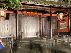 -成都武侯祠博物馆