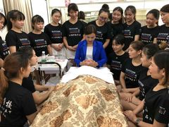 -首脑美容美发化妆美甲培训学校(龙岗校区)