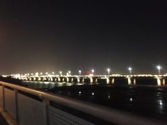 -海堤纪念公园