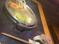 -大龙燚火锅(南山大道店)