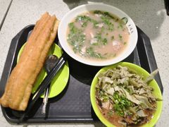 -大福来锅巴菜(古文化街店)