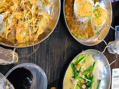 -盒马鲜生(皇庭广场店)