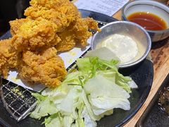 -小川洋风料理(街道口店)