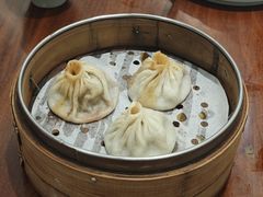-奇芳阁·百年清真南京菜(夫子庙店)