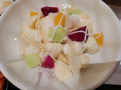 -九田家黑牛烤肉料理(石路天虹店)