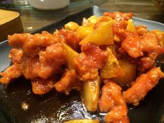 蹄膀破店(井大店)-破店(井大店)