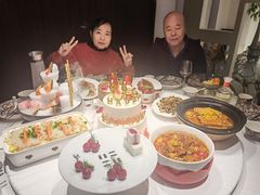 -津禧荟·酥皮烤鸭(北辰店)