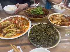 -一碗香(南坪新街店)