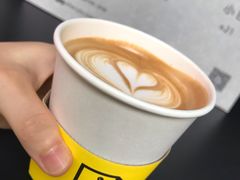 -JPG coffee(广州体育西店)