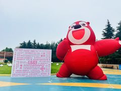 -青岛方特梦幻王国