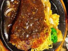 -西缘牛排(荟聚购物中心店)