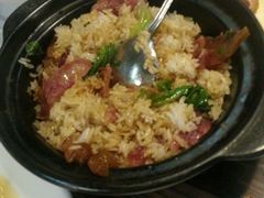 -新大咀港式茶餐厅(宝山万达店)