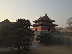 -北陵公园