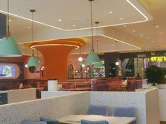 -夏日玛莉西餐厅(中茂城店)