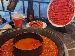 -巴蜀大将火锅(春熙店)
