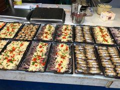 -大学城夜市大排档(凤栖路店)