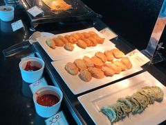 -澳门旅游塔360°旋转餐厅(南湾湖广场店)