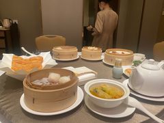 -金悦轩海鲜酒家(拱北店)