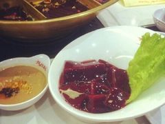 -九宫格重庆火锅(北国商城店)