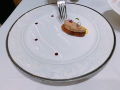 法式香煎鹅肝-西山人家·二十年老字号农家菜(旺山店)