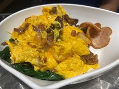 -公仔堂港式茶餐厅(西村店)