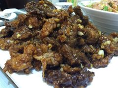 -桃子餐厅·天津菜(红星路直营店)