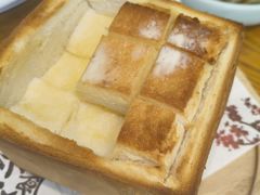 -去茶去餐厅(中央大街店)