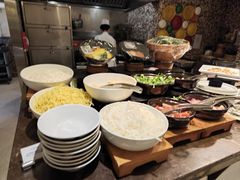 -马哥孛罗香港酒店