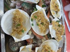 -品鲜海鲜餐厅(黄厝店)