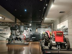 -柳州工业博物馆