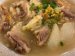 -大哥餐厅(西城花园店)