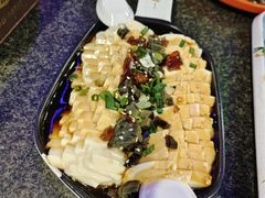 -路边边地标烧烤·川菜·小龙虾·音乐酒馆(良乡长虹店)