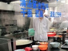 -味一早餐(新芝路店)