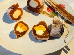 -茶是一枝花泡茶店