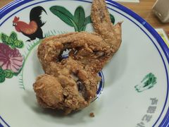 -卢聪艺小吃店(阳翟总店)