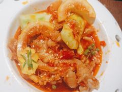 -佬麻雀·新湘菜(珠海金发购物中心店)