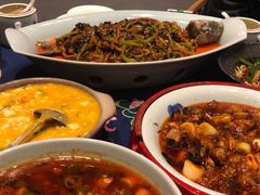 -院8里·少城记忆老川菜(宽窄巷子店)