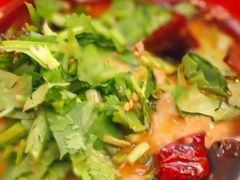 -老徐烧烤涮肚(交道口店)