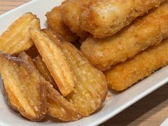 -宜家·瑞典风味餐厅(天津东丽商场店)