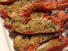 -星伦多自助料理(江阴万达店)