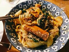 -皆道拌麻辣烫·麻辣拌