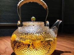 白茶-木棉·醉心粤味(COCO Park店)
