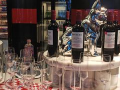 -西安W酒店·WEI全味西餐厅